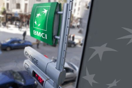 Banques : BMCI, le résultat net consolidé progresse à 105 MDH à fin mars