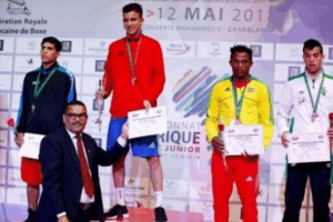 Championnat d’Afrique militaire de boxe : Le Maroc truste l’or