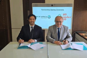 MRE : Valorisation des talents de la diaspora. Bank of Africa et “Morocco’s 40 under 40” s’activent