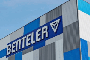 Industrie automobile : Benteler investit à Kénitra, parechocs et suspensions de la partie...