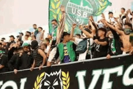 Botola Pro D-2 : Carton plein pour l’USB. Relégation du Youssoufia Berrechid...