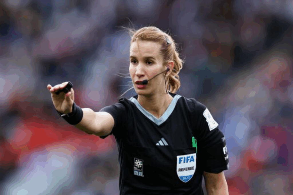Football féminin : Arbitrage de la CAN 2024. La CAF choisit 4 marocaines...