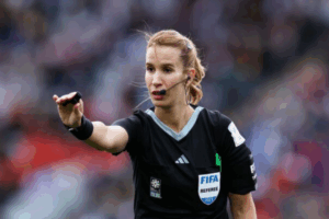 Football féminin : Arbitrage de la CAN 2024. La CAF choisit 4 marocaines...