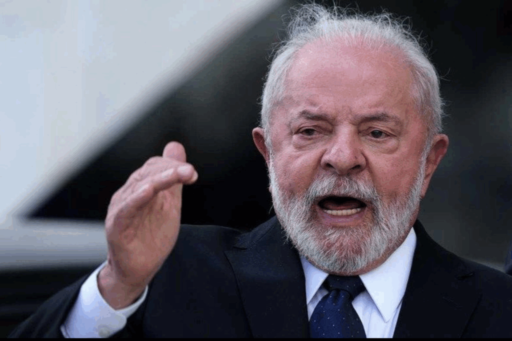 Solidarité avec Gaza : Le Président brésilien dénonce l’équipée meurtrière de l’armée sioniste. Le chef de l’Etat chilien rompt les liens diplomatiques avec Israël