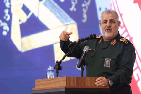 Le patron du CGRI met en garde les Américains :Toute nouvelle agression contre l’Iran sera coûteuse :Téhéran promet d’inculquer une « leçon historique » à Washington
