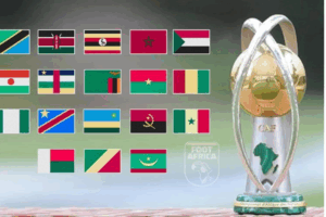 CHAN 2025 : Le choc Maroc Angola le 3 août à Naïrobi