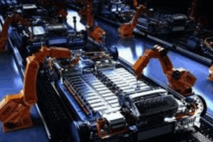 Batteries de Lithium-ion : COBCO se lance dans la production à Jorf-Lasfar. Avec CNGR Advanced Materials, Al Mada voit large