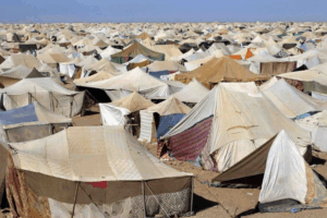 Dossier saharien : Face à la famine qui s’annonce à Tindouf, à Genève, une rencontre dédiée au retour des réfugiés sahraouis