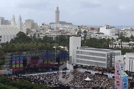 Casa Music Week 2025