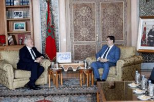 Diplomatie parallèle : Des parlementaires français à Rabat. Pour réaffirmer le soutien de Paris à la marocanité du Sahara