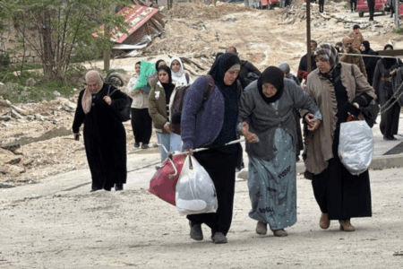 Fin de la guerre à Gaza : A l’AG de l’ONU, le Maroc vote la résolution palestino-espagnole