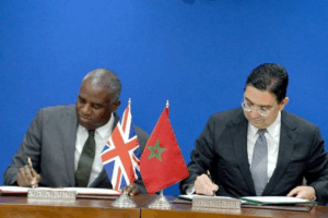 Coopération entre Rabat et Londres : Un large spectre d’opportunités s’ouvre aux deux royaumes. Du civil au militaire...