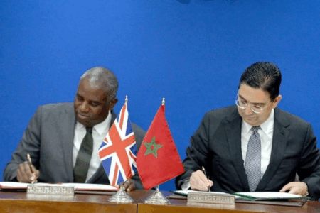 Coopération entre Rabat et Londres : Un large spectre d’opportunités s’ouvre aux deux royaumes. Du civil au militaire...