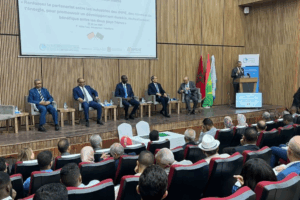 Coopération maroco-mauritanienne : Partenariat industriel, la main tendue à la FIMME