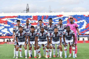 Finale de la Coupe du Trône : L’Olympique de Safi triomphe de la RSB