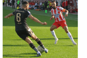 Coupe du Trône : Les finalistes connus, les Berkanis aux prises avec les Safiots