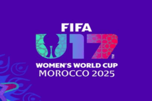 Football féminin : Coupe du monde U17. Le logo dévoilé à Rabat en attendant le tirage au sort...