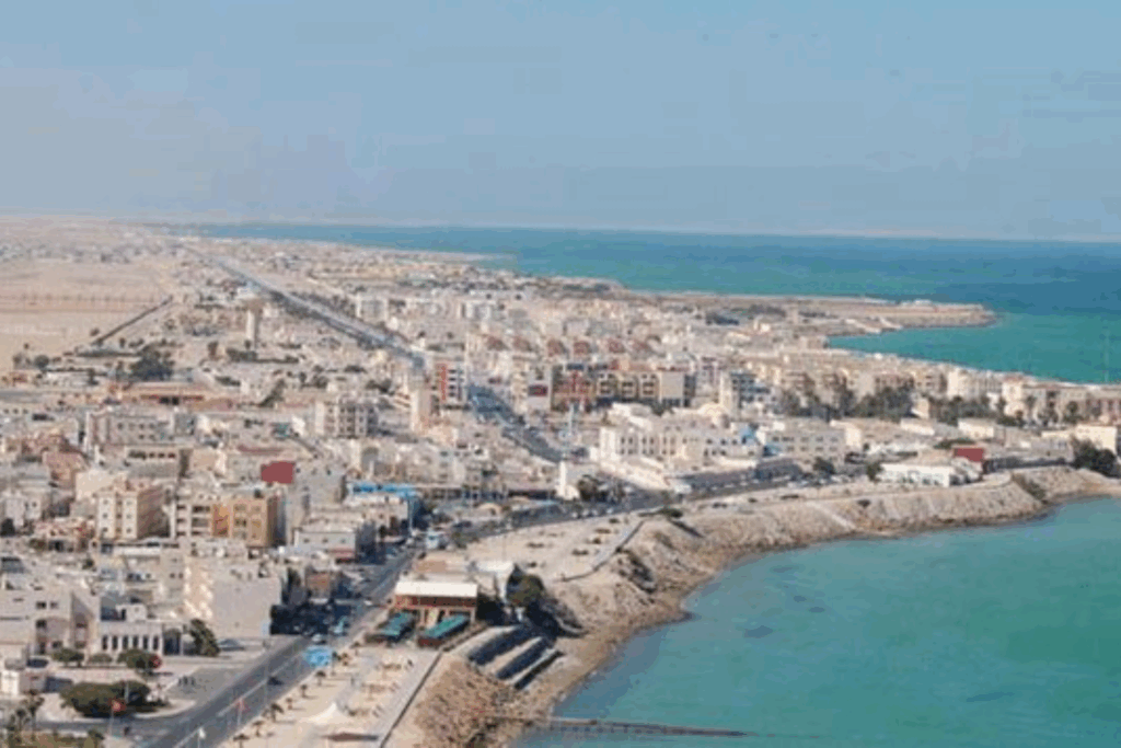 Dakhla Oued Eddahab : Le CRI mise sur l’intelligence économique et territoriale, avec Forvis Mazars comme partenaire