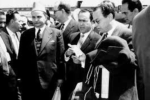 Débaptisation des rues d’Agadir : A. Akhannouch appelé à rendre hommage aux juifs marocains. La démarche suspecte d’A. Al-Faryadi