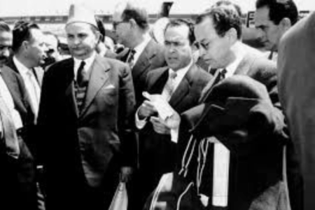 Débaptisation des rues d’Agadir : A. Akhannouch appelé à rendre hommage aux juifs marocains. La démarche suspecte d’A. Al-Faryadi