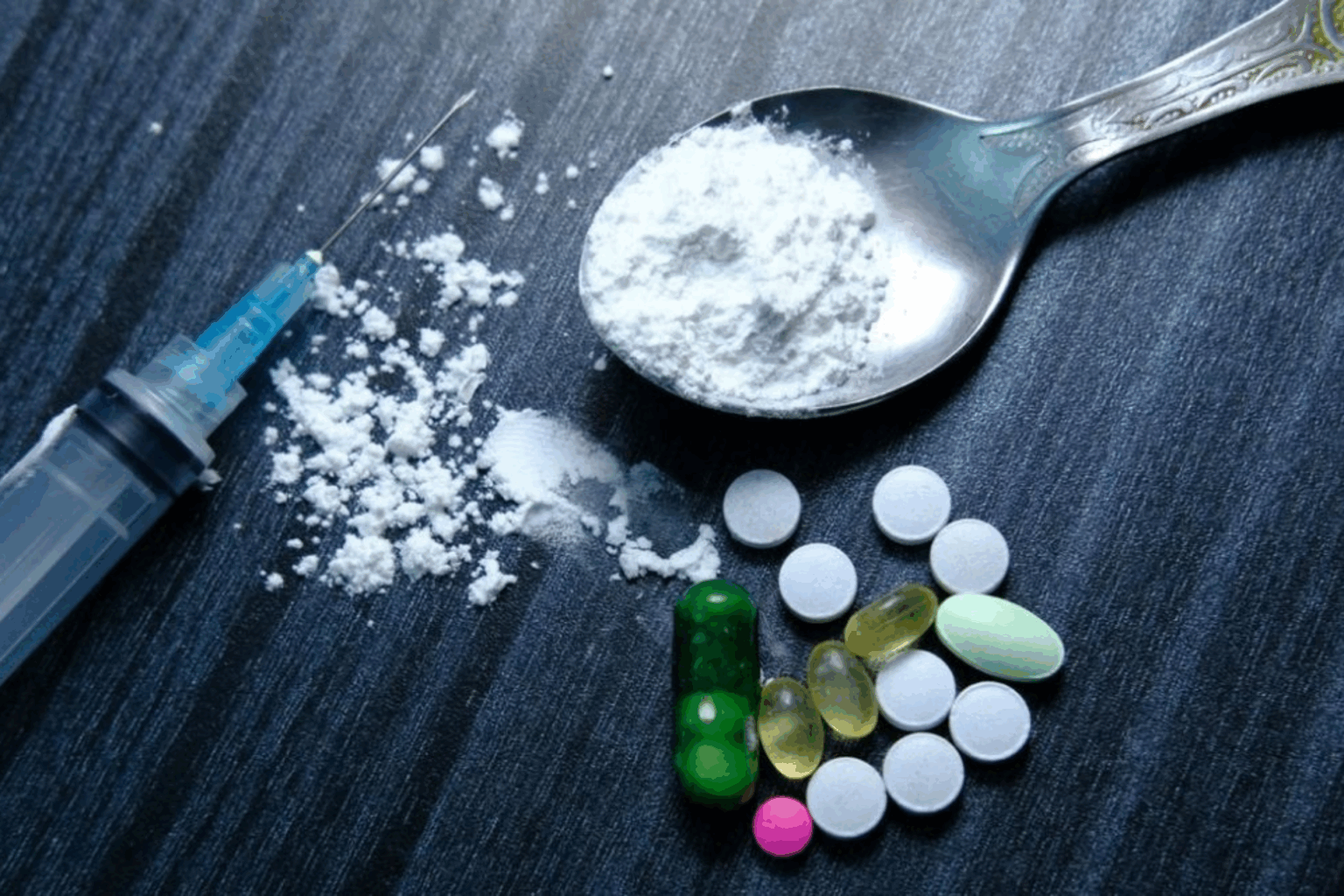 Rapport mondial sur les drogues : Plus de 300 millions de personnes affectées. Le cannabis devance toujours la cocaïne en plein boom