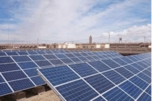 Energie solaire : Sound Energy s’allie à Gaia Energy Ltd. Plusieurs stations dans le pipe