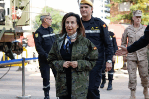 En soutien à Gaza : L’Espagne lâche Israël, des contrats d’armes annulés !