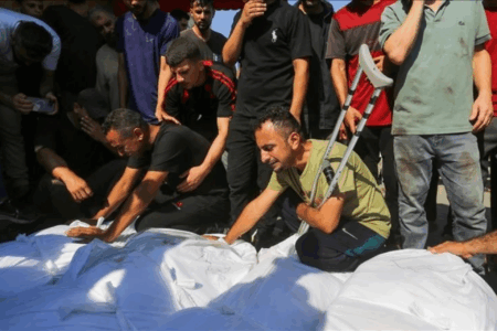 Examens scolaires : L’Education nationale ostracise la question palestinienne. Le cas El-Fida-Mers Sultan symptomatique de la dérive 