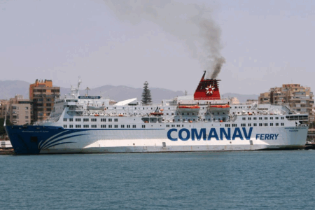 Transport maritime : Compétitivité de la flotte marocaine. Une étude globale lancée