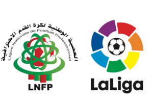 Développement footballistique : La LNFP s’allie à LaLiga. « Le début d’une collaboration réussie », selon J. Tebas