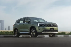 Ford Territory 2026 se prépare à conquérir le marché marocain