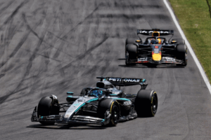 Formule 1 : Grand Prix du Canada. Les flèches d’Argent scintillent à nouveau.  