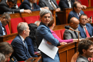 Français de souche : « Cela n’existe pas » lance à l’Assemblée nationale. Une diversité toujours clivante...