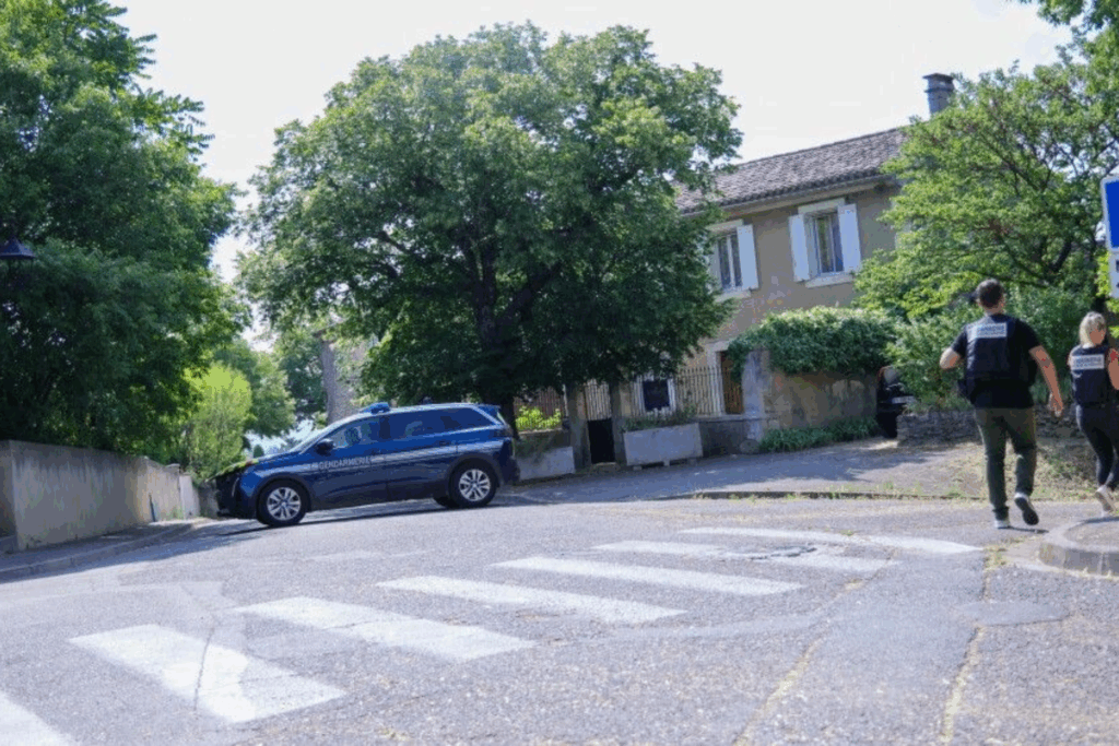 Drame d’Avignon : Le JIRS se saisit du dossier. Un règlement de compte entre trafiquants de drogue