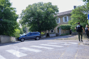 Drame d’Avignon : Le JIRS se saisit du dossier. Un règlement de compte entre trafiquants de drogue