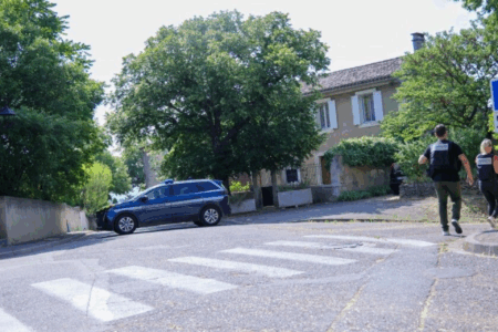 Drame d’Avignon : Le JIRS se saisit du dossier. Un règlement de compte entre trafiquants de drogue