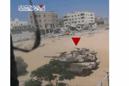 Gaza - Israël: Près d'une centaine de martyrs aux points d'aide: La résistance persiste dans le ciblage de l'armée d'occupation