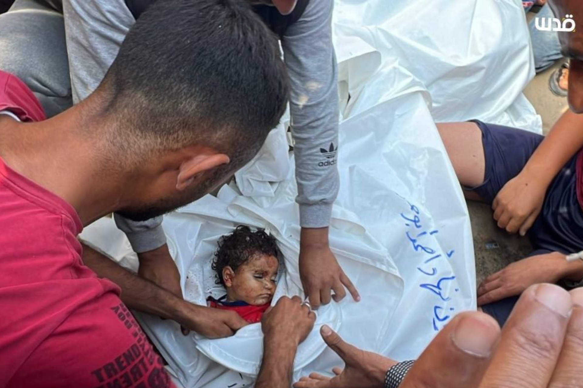 Tant que les USA bloqueront l’ONU : Les Sionistes persisteront dans leurs pogroms !