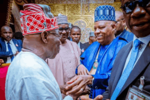 Gazoduc Nigeria-Maroc : Nécessitant la mobilisation de 25 milliards de dollars. Abuja tente de convaincre des investisseurs