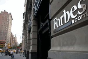 Secteur bancaire : « Global 2000 » de Forbes. AWB et BCP en pointe...