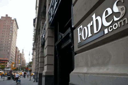 Secteur bancaire : « Global 2000 » de Forbes. AWB et BCP en pointe...