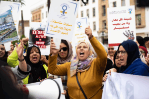 Global Gender Gap : Le Maroc classé 137è sur 148 pays. Chimérique égalité...