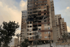 Guerre ouverte entre Israël et l’Iran : Rabat garde le silence. Le PJD dénonce la forfaiture israélienne de plus