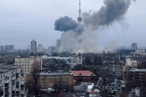 Riposte russe aux attaques ukrainiennes : Kiev dit avoir pris les devants en lançant d’autres attaques. Alarmants risques d’extension du conflit hors d’Europe...