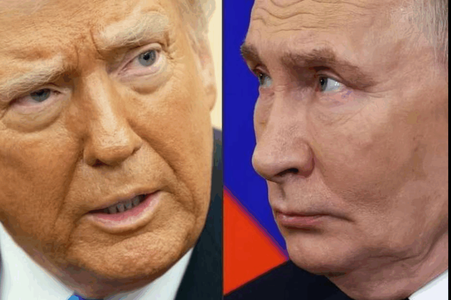 Guerre en Ukraine : En dépit de l’attaque contre le sol russe. D. Trump et V. Poutine ont repris langue