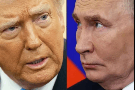 Guerre en Ukraine : En dépit de l’attaque contre le sol russe. D. Trump et V. Poutine ont repris langue