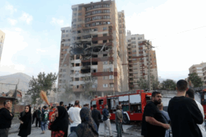 Guerre israélo-iranienne : Des pays arabes et musulmans condamnent Tel-Aviv. Le Maroc ne se sent pas concerné...