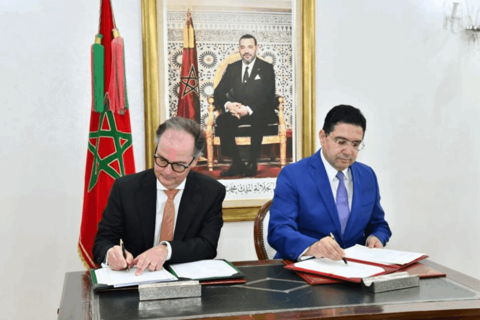 HCCH : Rabat accueille le 1er forum des ambassadeurs africains : Promouvoir dans le Continent la pratique du droit privé