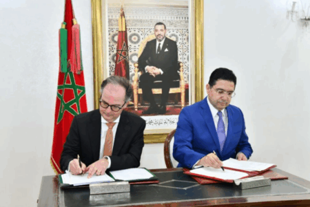 HCCH : Rabat accueille le 1er forum des ambassadeurs africains : Promouvoir dans le Continent la pratique du droit privé