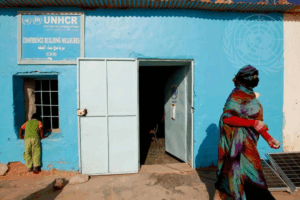 Présence du HCR à Laayoune : A cause des restrictions budgétaires, l’instance sur le départ...